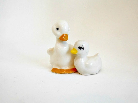 hagen renaker duck