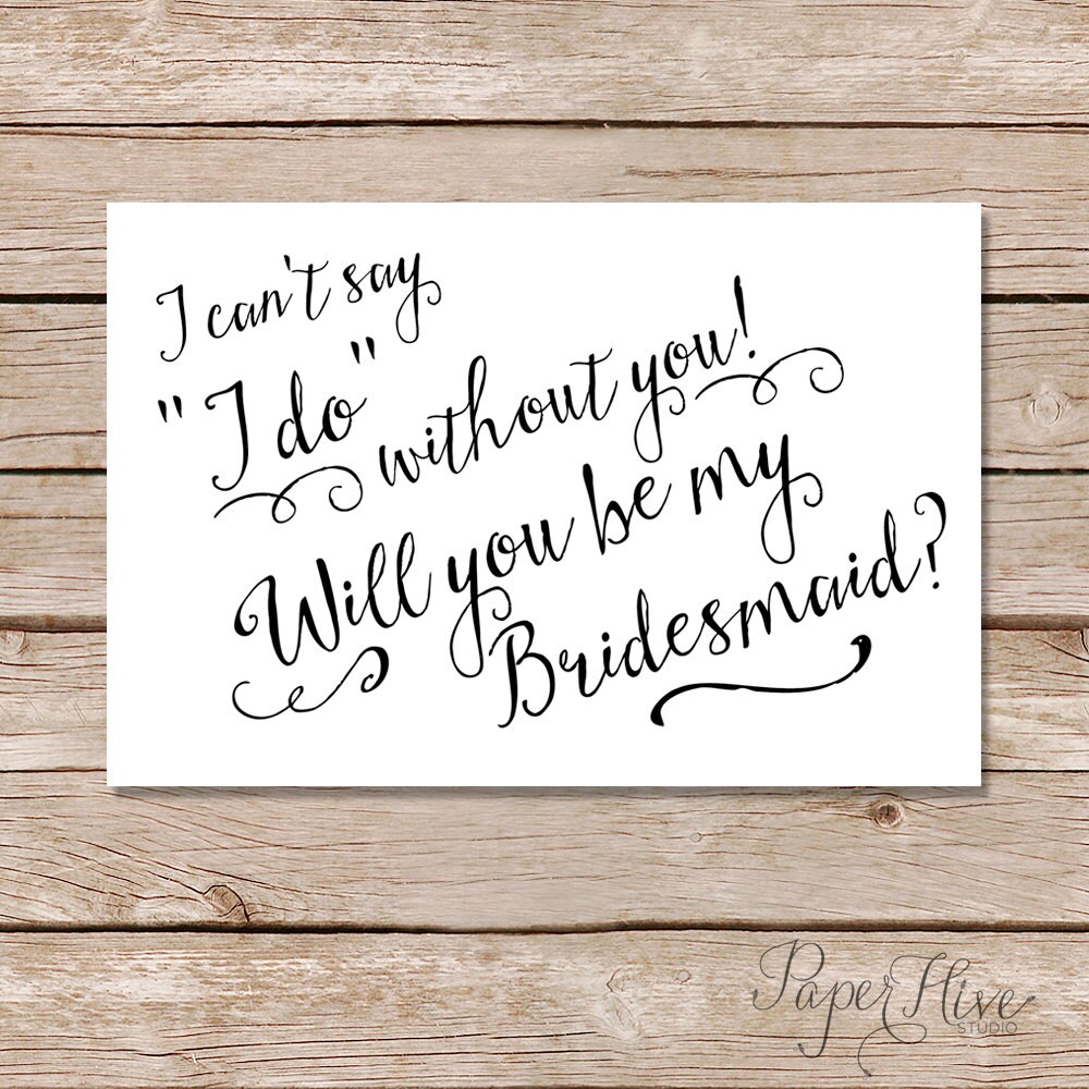 It's just a picture of Sly I Can't Say I Do Without You Free Printable This is a graphic of Sly I Can't Say I Do Without You Free Printable