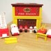 Vintage Fisher Price Fire Station