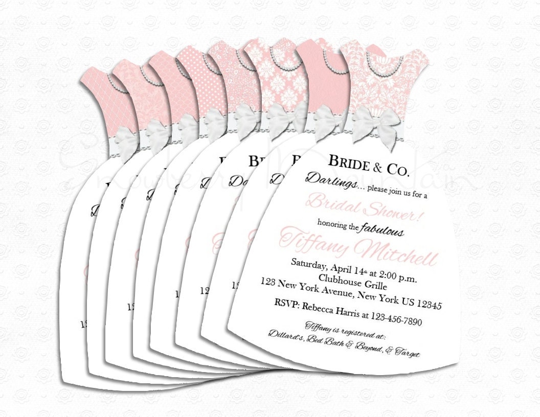 breakfast at tiffany – OnePaperHeart – Stationary \u0026 Invitations, image size:1056x816