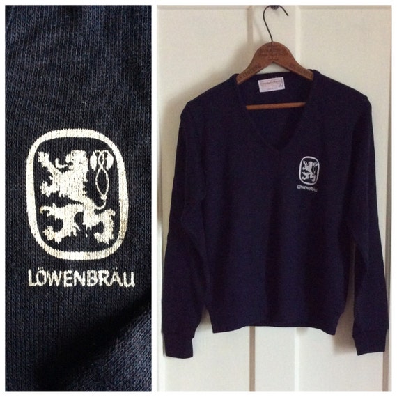 lowenbrau t shirt