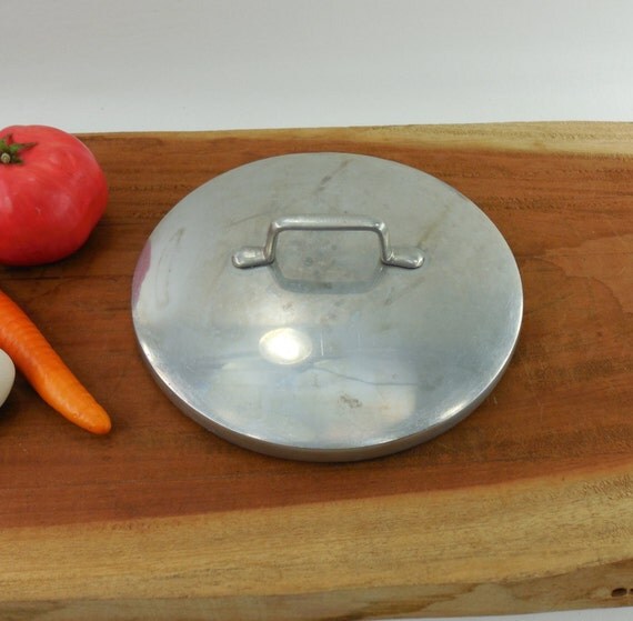 GHC Magnalite Professional Cookware Lid Only 8 by oldetymestore