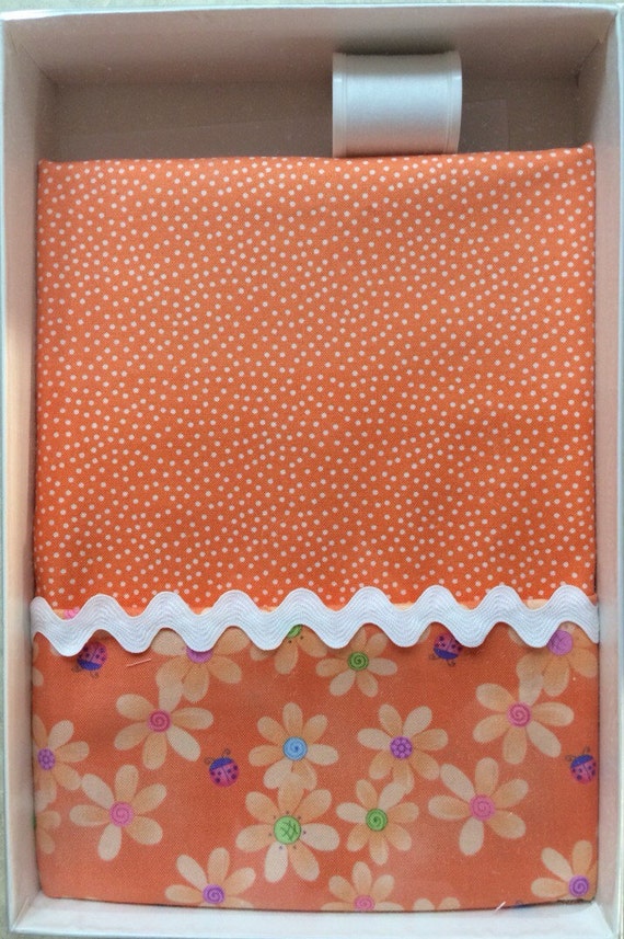 Pillowcase Sewing Kit by aprillanedesigns on Etsy