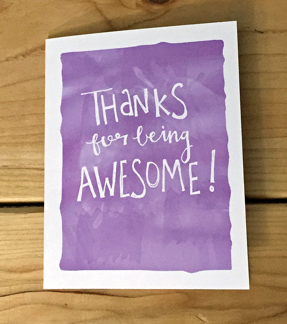 thanks-for-being-awesome-card-thank-you-card-by-marthaflorence