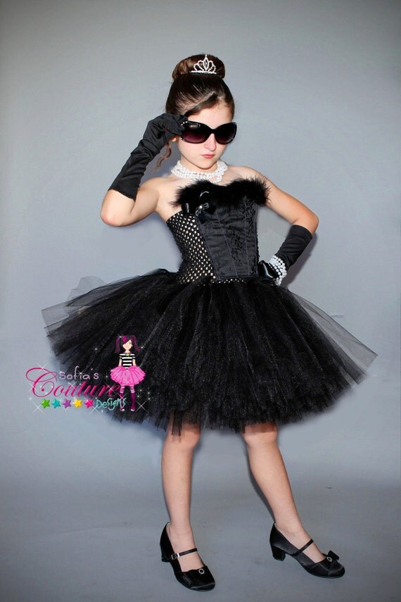 Items similar to My little black dress on Etsy