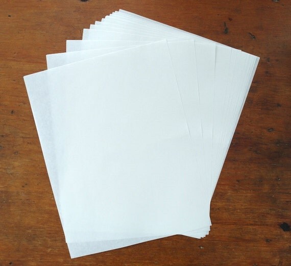 FREE Sticker Backing Paper Release Liner Set of 20