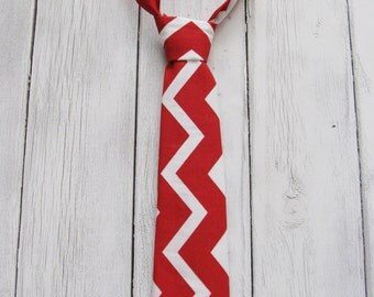 childrens christmas tie