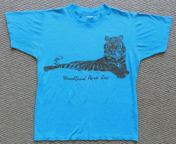 blue zoo t shirts