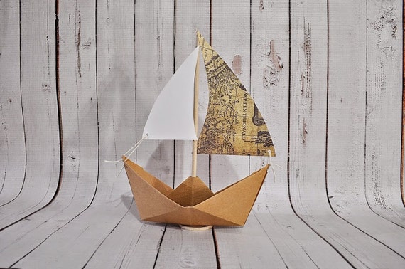 paper sailboats for sale