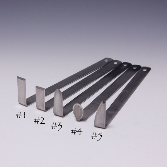 The Best Stainless Steel Pottery Trimming / by hsinchuen on Etsy