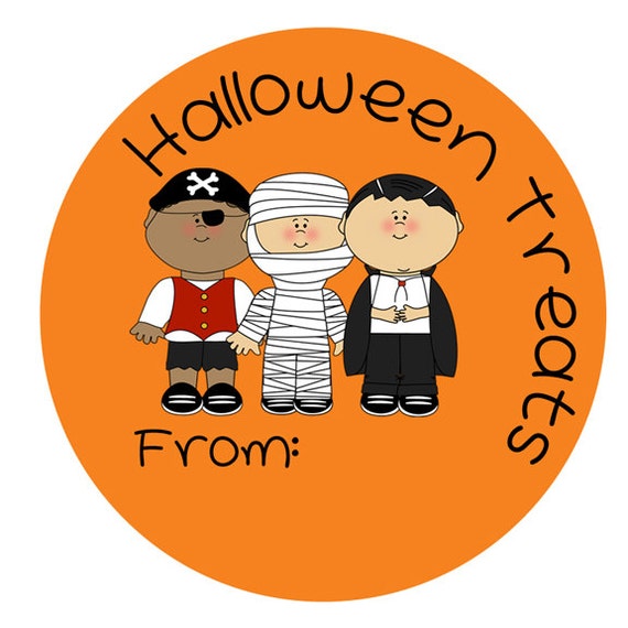 This is an image of Divine Halloween Tags for Goodie Bags It's just a picture of Divine Halloween Tags for Goodie Bags