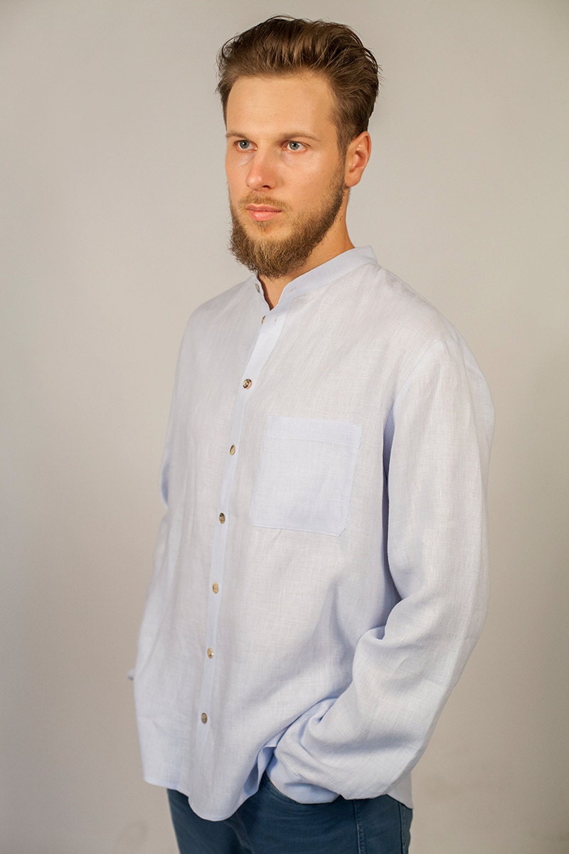 Shop by category Men's Linen Clothes: Linen Shirts, Linen Pants, Linen Suits. There’s a reason clothes have been created with linen for more than 4, years. Linen clothing is .