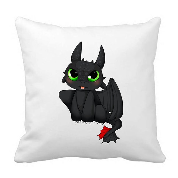 night fury pillow pet