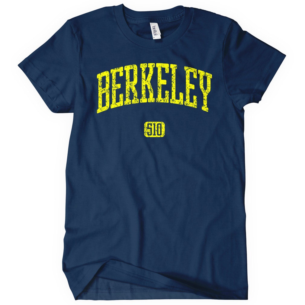 berkeley t shirt price