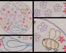 Unique persevere related items | Etsy