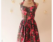 ..Your Summer Dream Dresses.. by Amordress on Etsy
