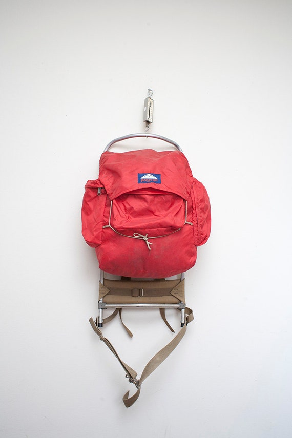 jansport external