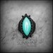 Chrysoprase Ring Macrame