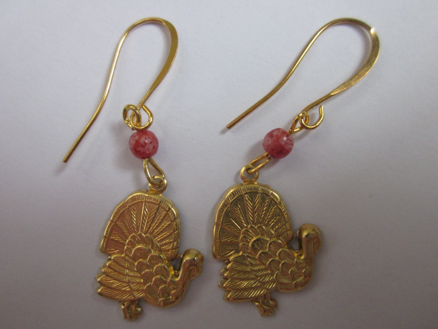 thanksgiving earrings near me
