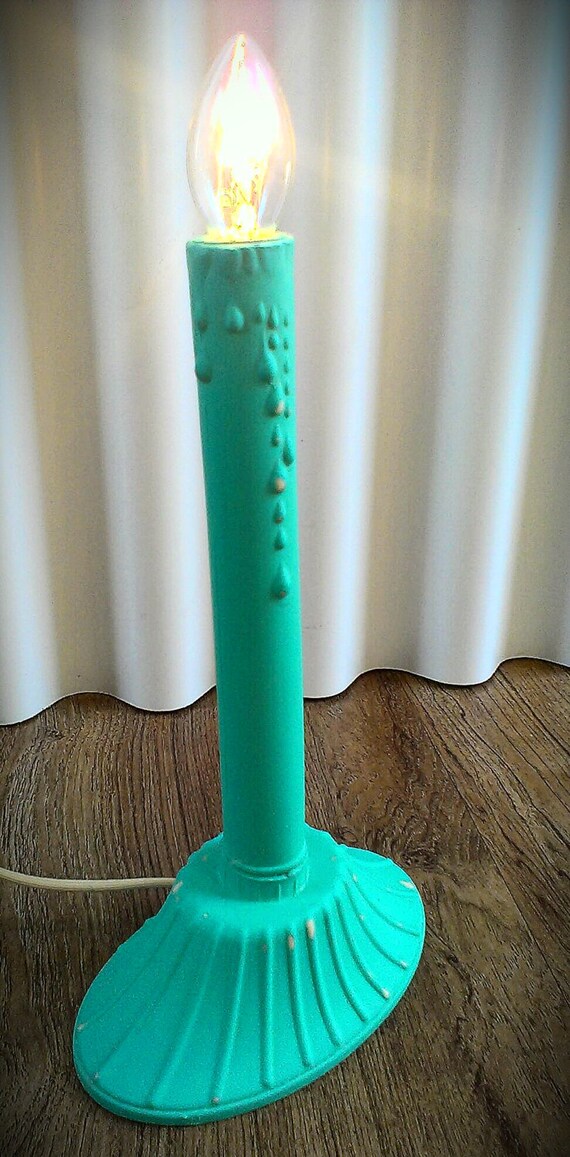 Handgemachte kreide farbe türkis stein wohnzimmer dekor