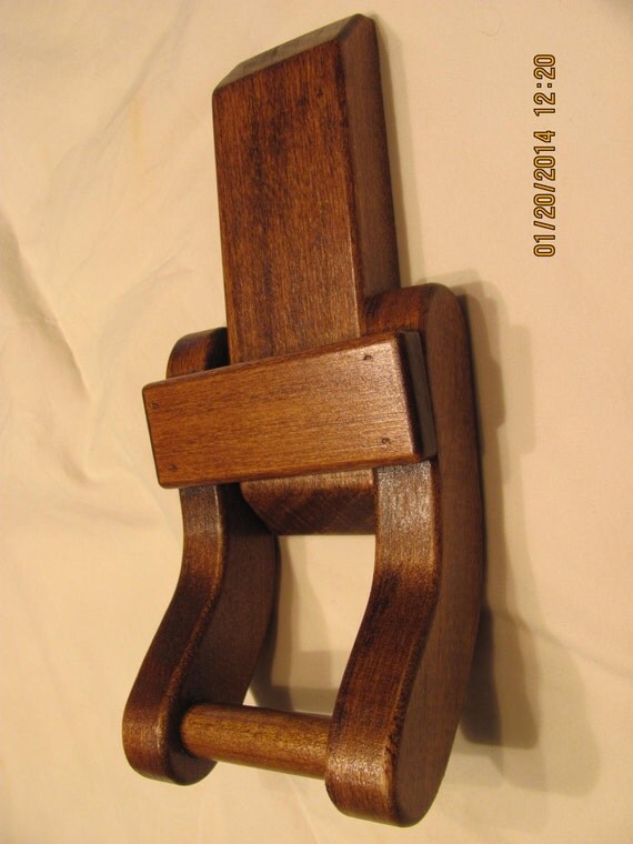 Dulcimer Hanger Dulcimer Wall Hanger Dulcimer by ZimWoodworking