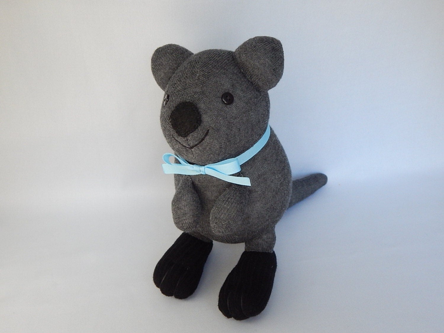 quokka soft toy