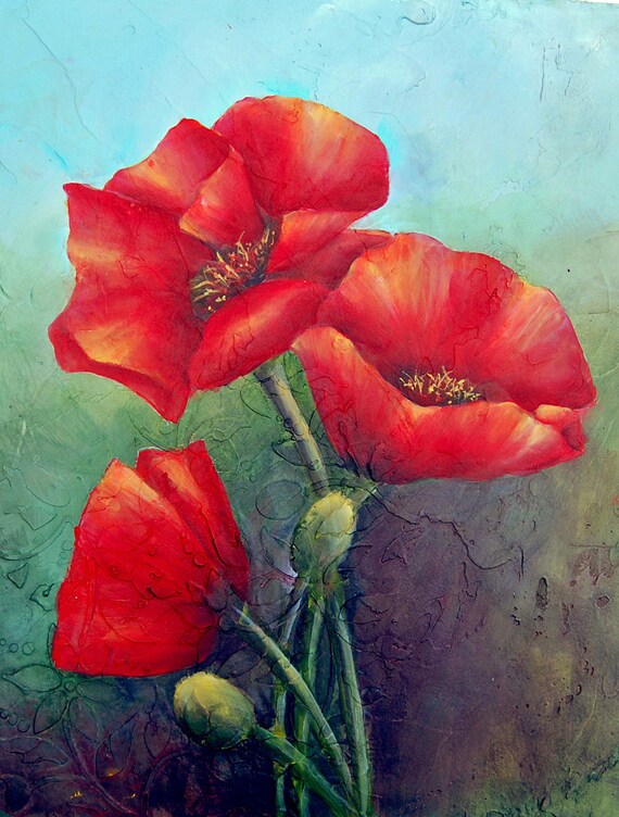 Poppies