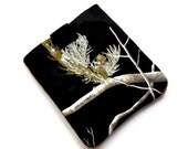 Hand Crafted Tablet Case From Real Tree Hunting Fabric/ Tablet Cover for iPad Mini, Kindle Fire HD7, Samsung Gaalxy 7, Nook HD 7 Hand Crafted Tablet Case From Real Tree Hunting Fabric/ Tablet Cover for iPad Mini, Kindle Fire HD7, Samsung Gaalxy 7, Nook HD 7