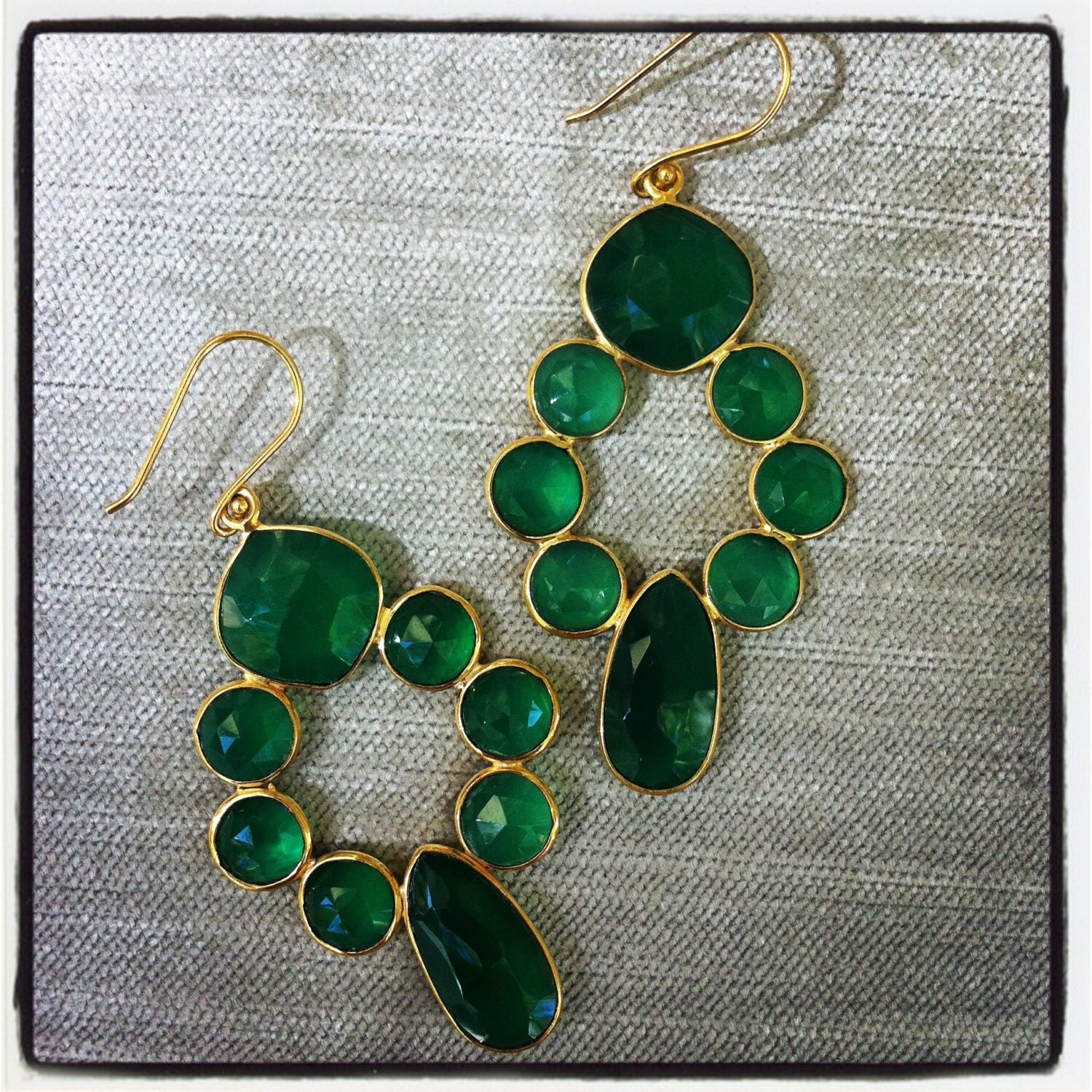 Request a custom order and have something made just for you.