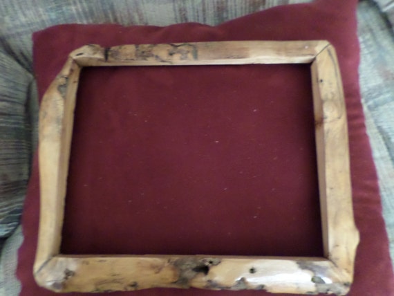 country picture frames