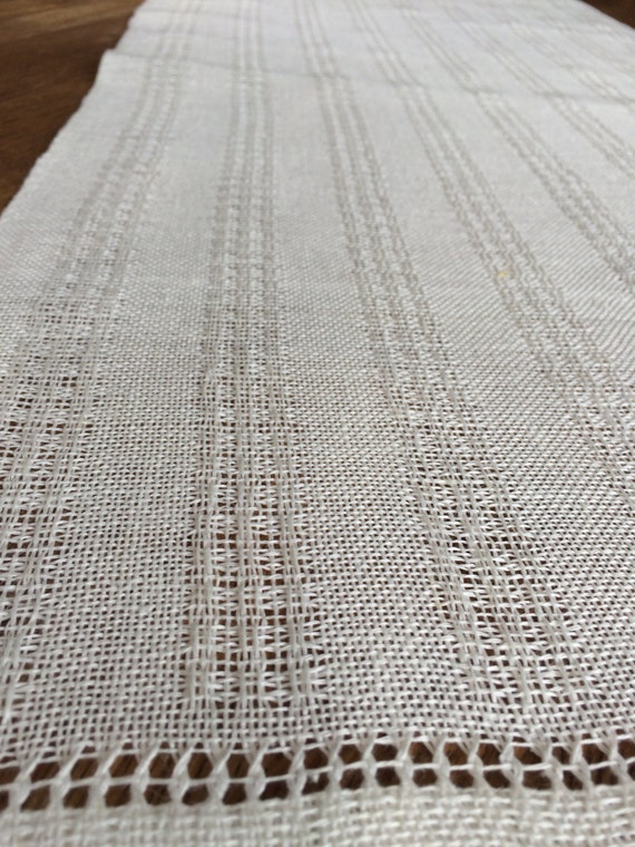 to it Add runner linen revisit it table to  later. your favorites etsy