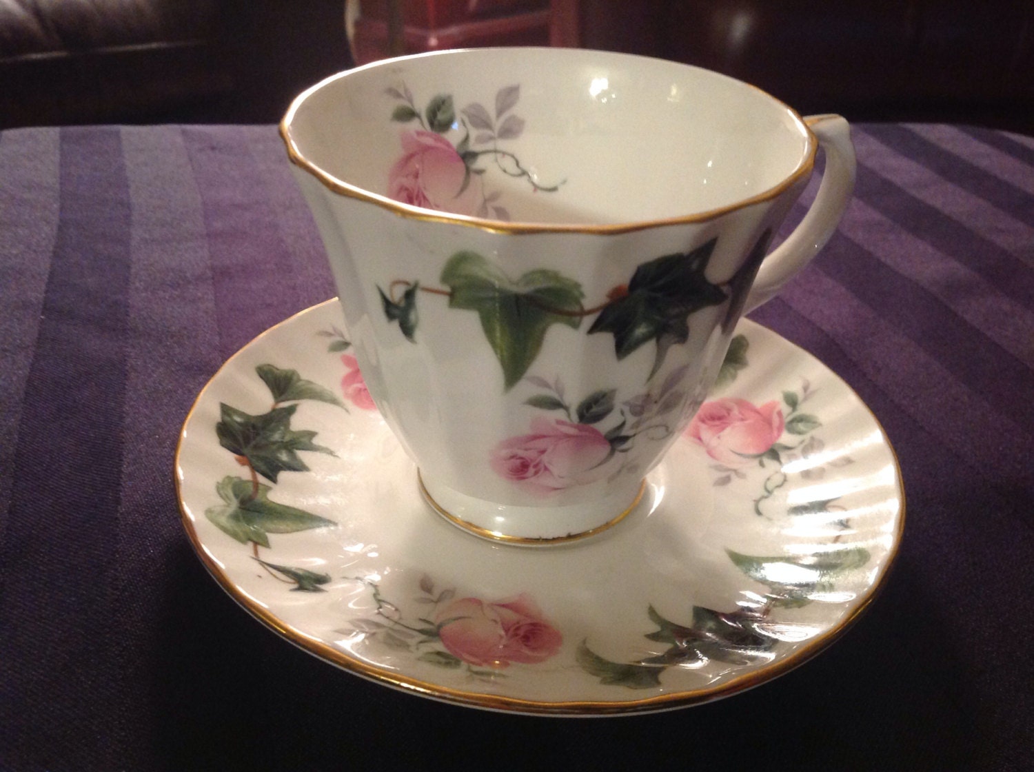 Duchess Bone China Made In England Value