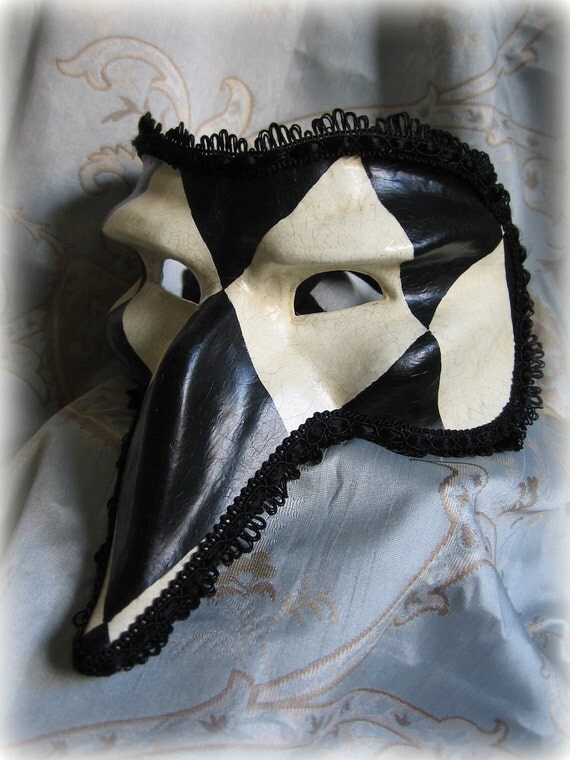 masked ball Renaissance Fair masquerade by Paradisocurio