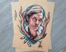 true detective rust cohle tattoo