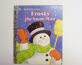 Items similar to Vintage Snow Cone Maker - Frosty the Snow Man on Etsy