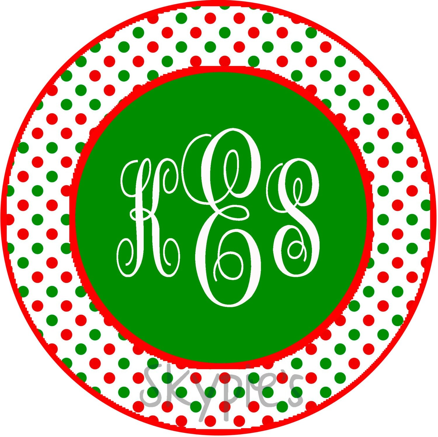 Iron on Transfer DIY Children Christmas Iron On Custom