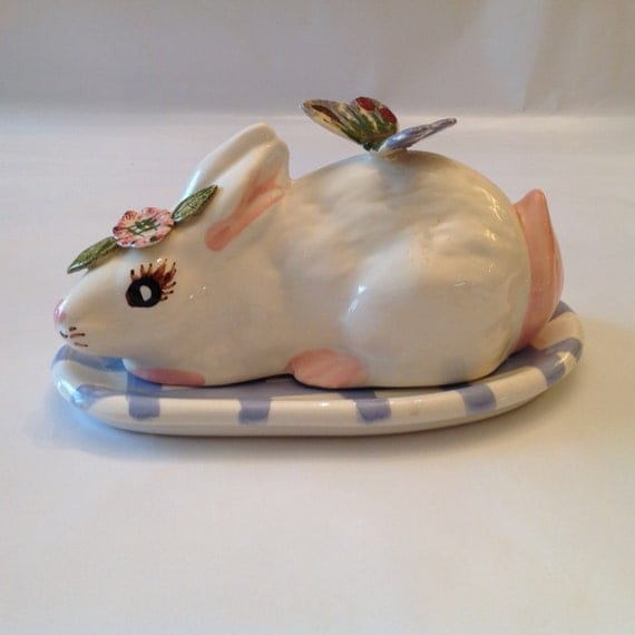 porcelain rabbit