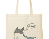 Tote Bag "Batman"