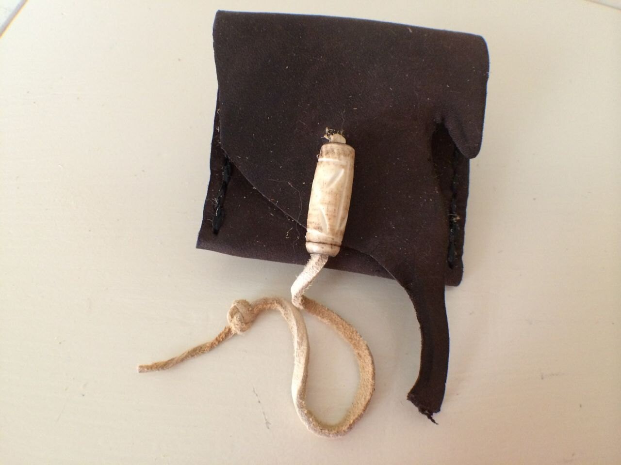 Guitar Pick Pocket by HollyHawkDesigns on Etsy