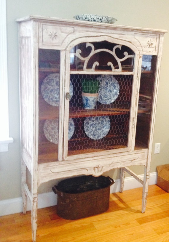 Farmhouse Style China by 14meadowridge on Etsy
