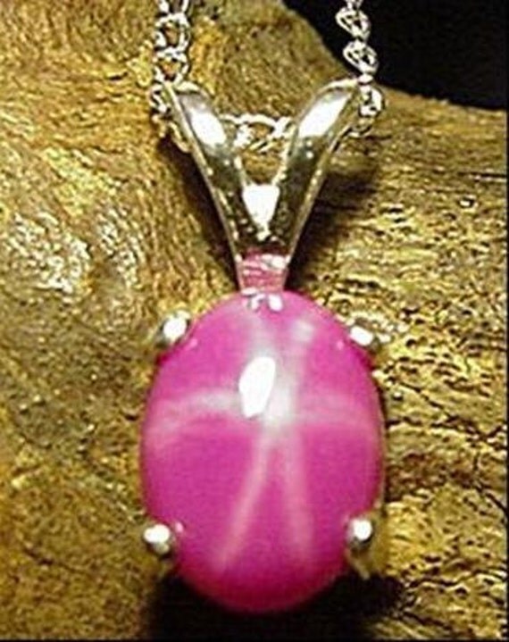 star sapphire necklace star sapphire necklace