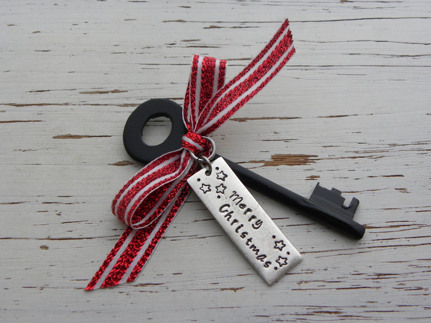 skeleton key ornament merry christmas by whisperingmetalworks skeleton key ornament merry christmas by whisperingmetalworks