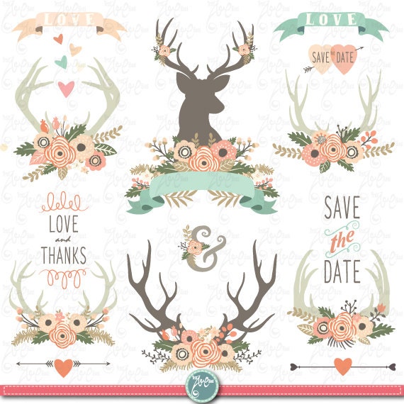 wedding clipart etsy - photo #6