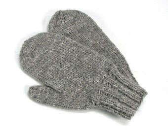 Popular items for kids wool mittens on Etsy