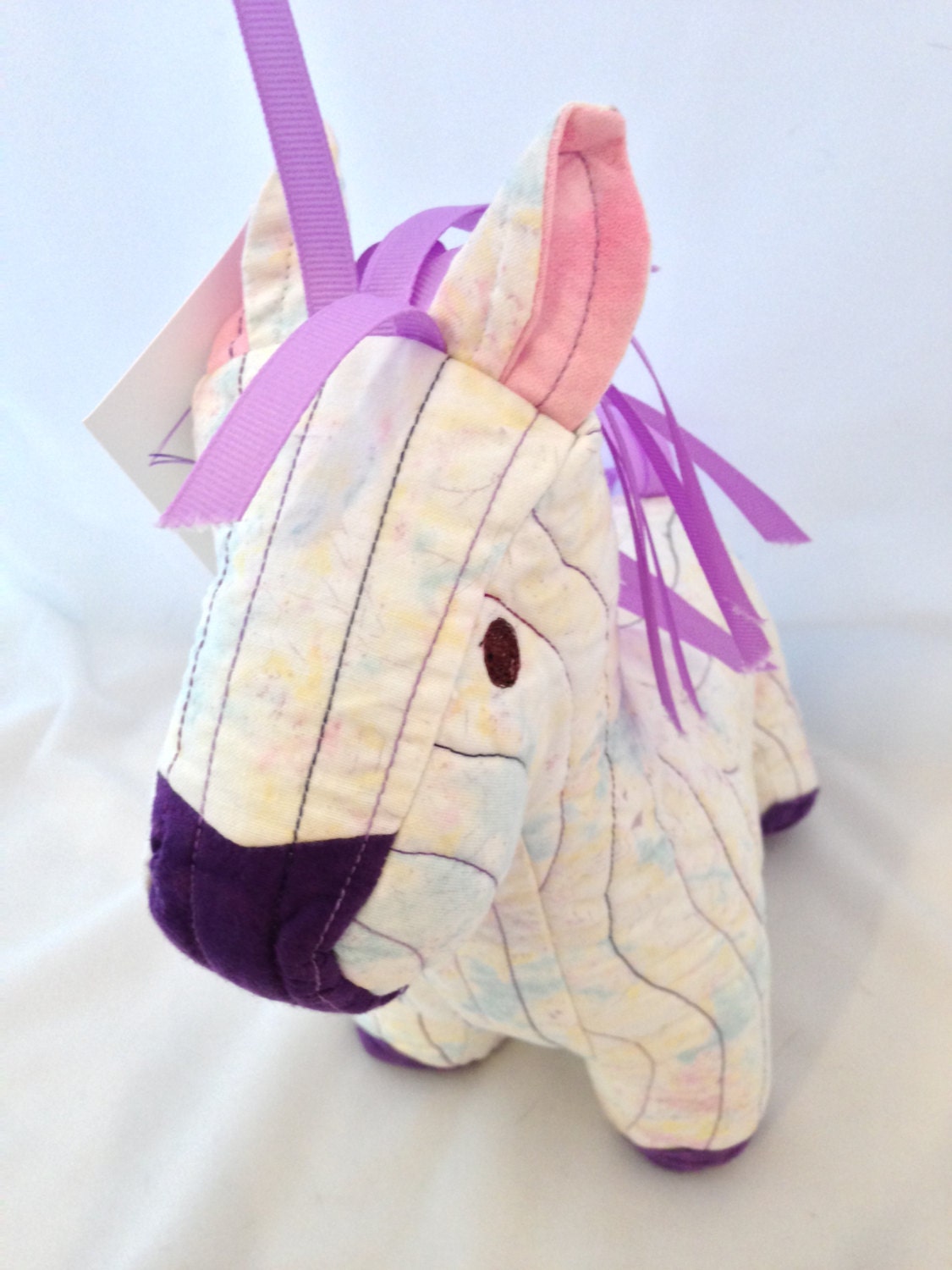 quilted stuffed animal patterns
