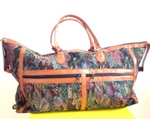 tapestry holdall