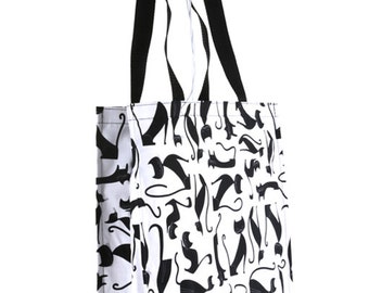 Items similar to High Heels hand bag top zippered shopping tote on Etsy