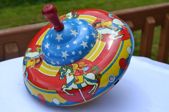 the ohio art company vintage toys