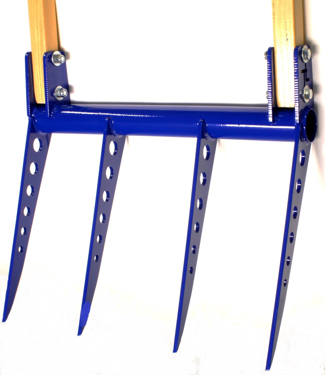 Treadlite Broadfork Garden Tool by TreadLiteTools on Etsy