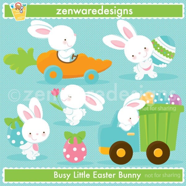 easter clipart etsy - photo #23